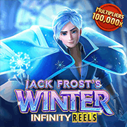 Mùa Đông Của Jack Frost icon